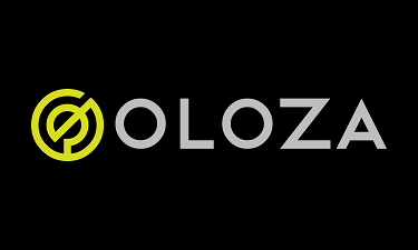 Oloza.com - Creative brandable domain for sale