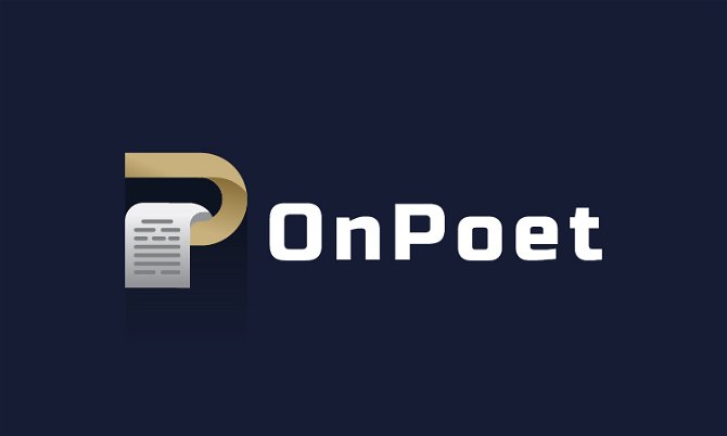 OnPoet.com