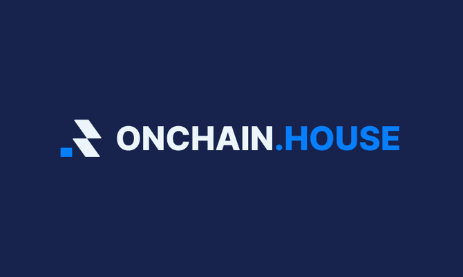 Onchain.House