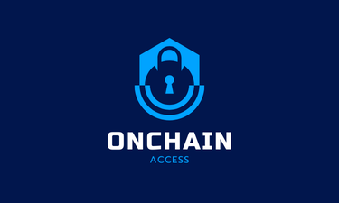 OnchainAccess.com - Creative brandable domain for sale