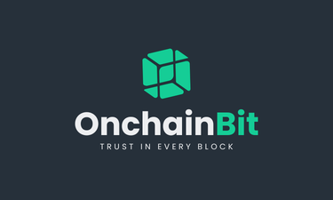 OnchainBit.com - Creative brandable domain for sale