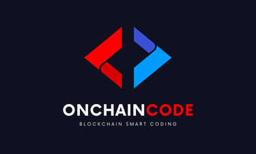 OnchainCode.com - Creative brandable domain for sale