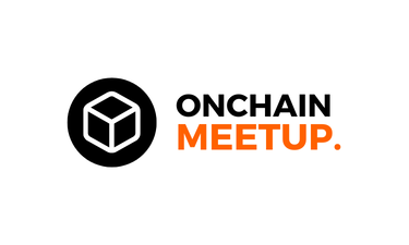 OnchainMeetup.com - Creative brandable domain for sale