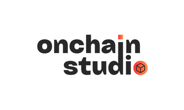 OnchainStudio.xyz - Creative brandable domain for sale