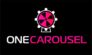 OneCarousel logo