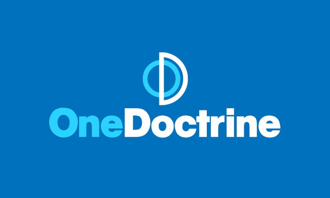 OneDoctrine.com