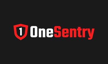 OneSentry.com - Creative brandable domain for sale