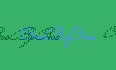 Onebyone.com is for sale