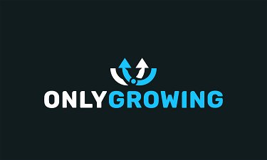 OnlyGrowing logo