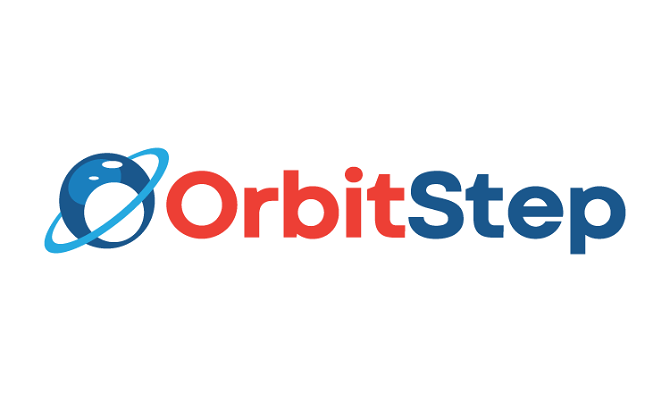 OrbitStep.com