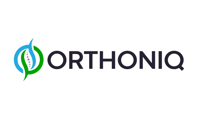 Orthoniq.com