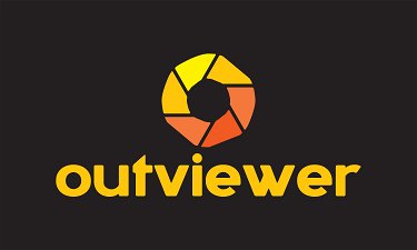 Outviewer logo