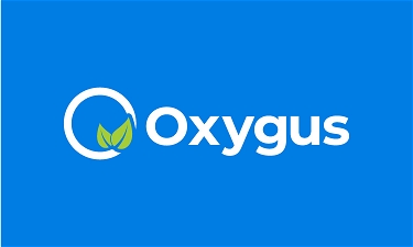 Oxygus.com