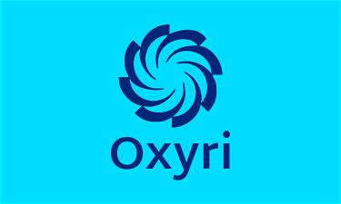 Oxyri.com - Best premium domains for sale
