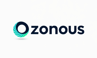 Ozonous.com - Creative brandable domain for sale