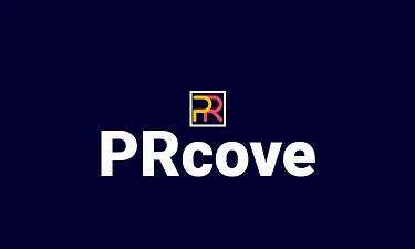 PRcove.com