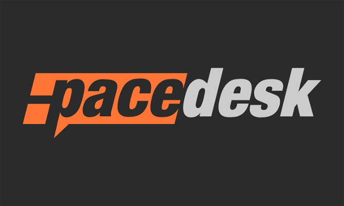 PaceDesk.com