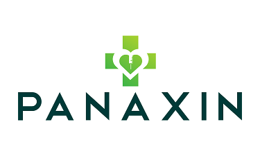 Panaxin.com