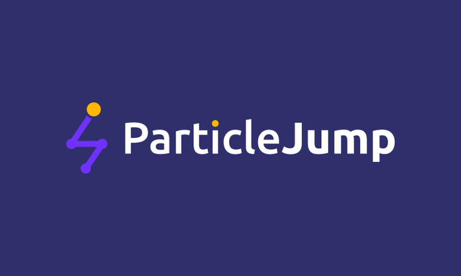 ParticleJump.com