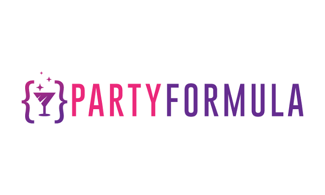 PartyFormula.com