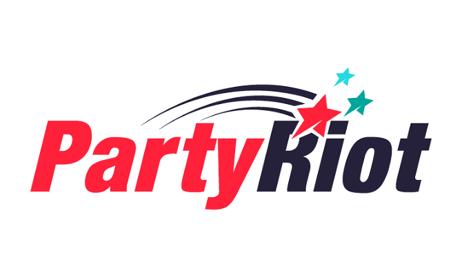 PartyRiot.com