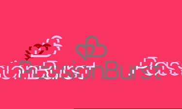 PassionBurst.com - Creative brandable domain for sale