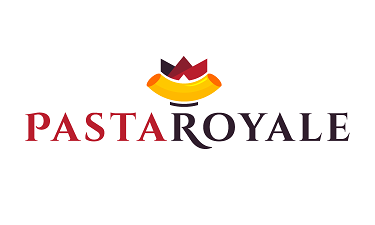 PastaRoyale.com