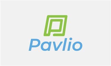 Pavlio.com