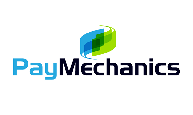 PayMechanics.com