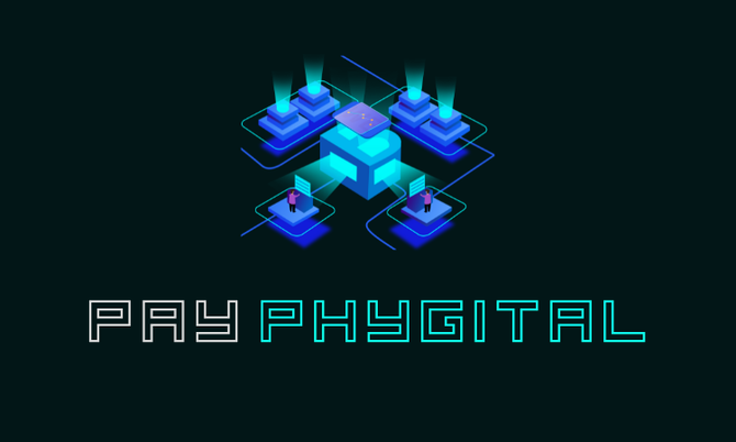 PayPhygital.com