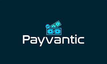 Payvantic.com