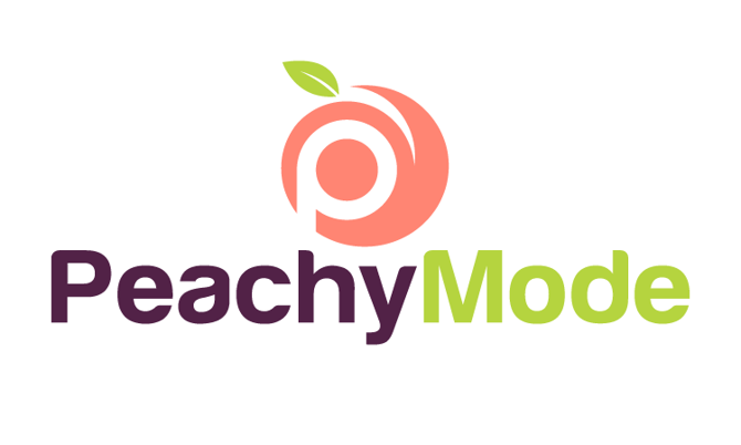 PeachyMode.com