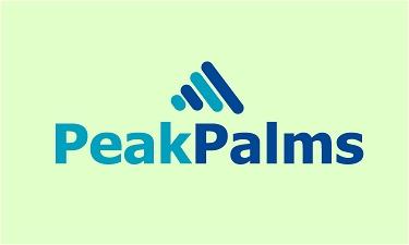PeakPalms.com