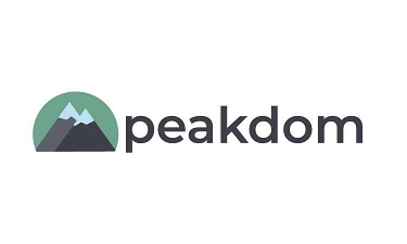 Peakdom.com