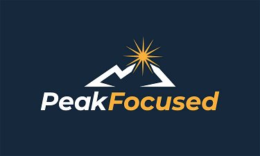 PeakFocused.com