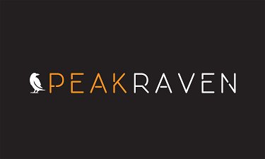 PeakRaven.com