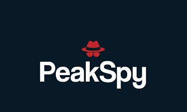 PeakSpy.com