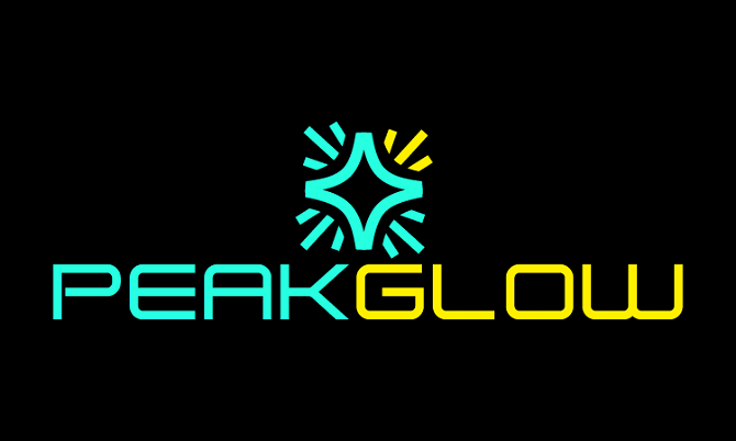 PeakGlow.com