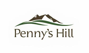 PennysHill.com - Creative brandable domain for sale