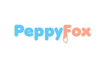 PeppyFox.com
