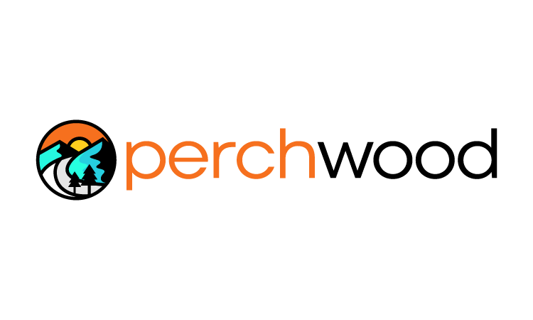 Perchwood.com - Creative brandable domain for sale