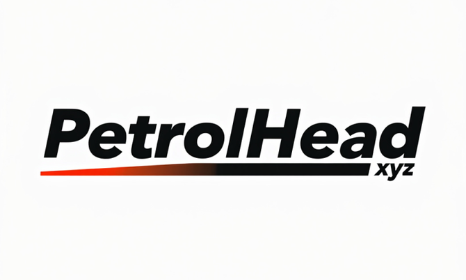 PetrolHead.xyz