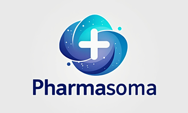 Pharmasoma.com - Creative brandable domain for sale
