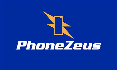 PhoneZeus logo