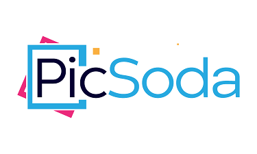 PicSoda.com - Creative brandable domain for sale