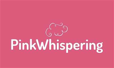 PinkWhispering.com