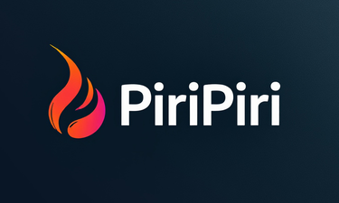 PiriPiri.xyz - Creative brandable domain for sale
