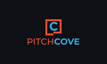 PitchCove logo
