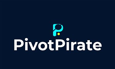 PivotPirate.com