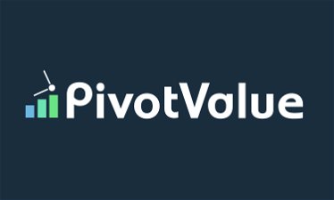 PivotValue.com - Unique domains for sale